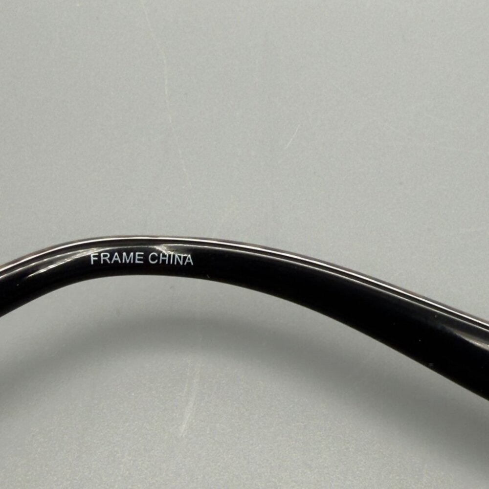 Bebe Sunglasses Eyeglasses BB7246 209 Cheetah Animal 57 17 140 Frames READ - Picture 9 of 15